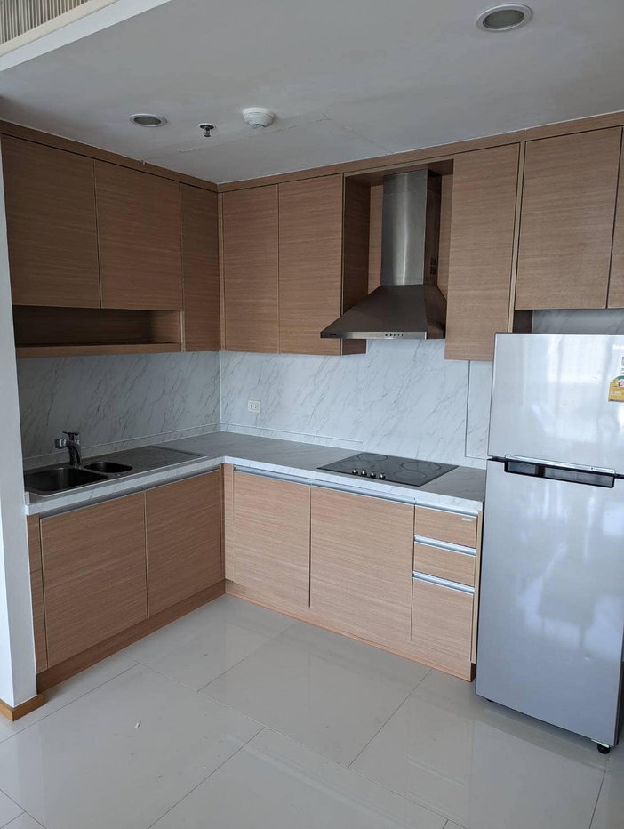 รูป The Emporio Place ห้องสวย ราคาดี สอบถามเพิ่มเติมได้ที่ Line @condorental - รูปที่ 5/9