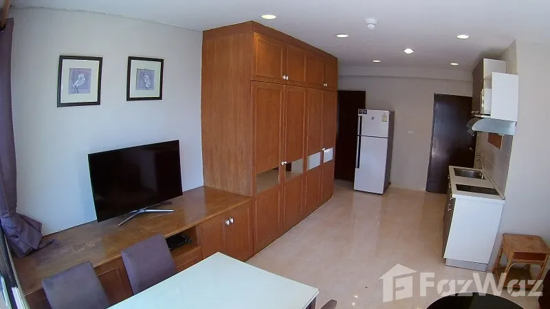 รูป ขาย คอนโด 1 ห้องนอน ในโครงการ สราญใจ แมนชั่น 5730668 - รูปที่ 5/19