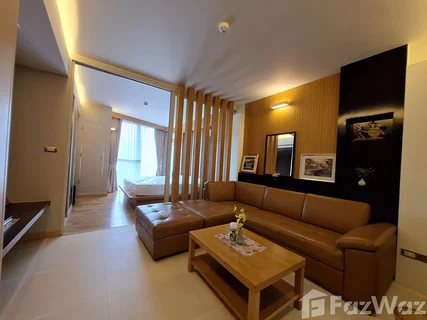 The Sanctuary Hua Hin – Beachfront Living, For Sale & Rent 5730507