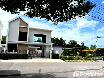 เช่าบ้านเดี่ยว ม.ศิลปากรวิทยาเขตสารสนเทศเพชรบุรี : วิลล่าให้เช่า 4 ห้องนอน ใน หัวหิน, ประจวบคีรีขันธ์ 5664415
