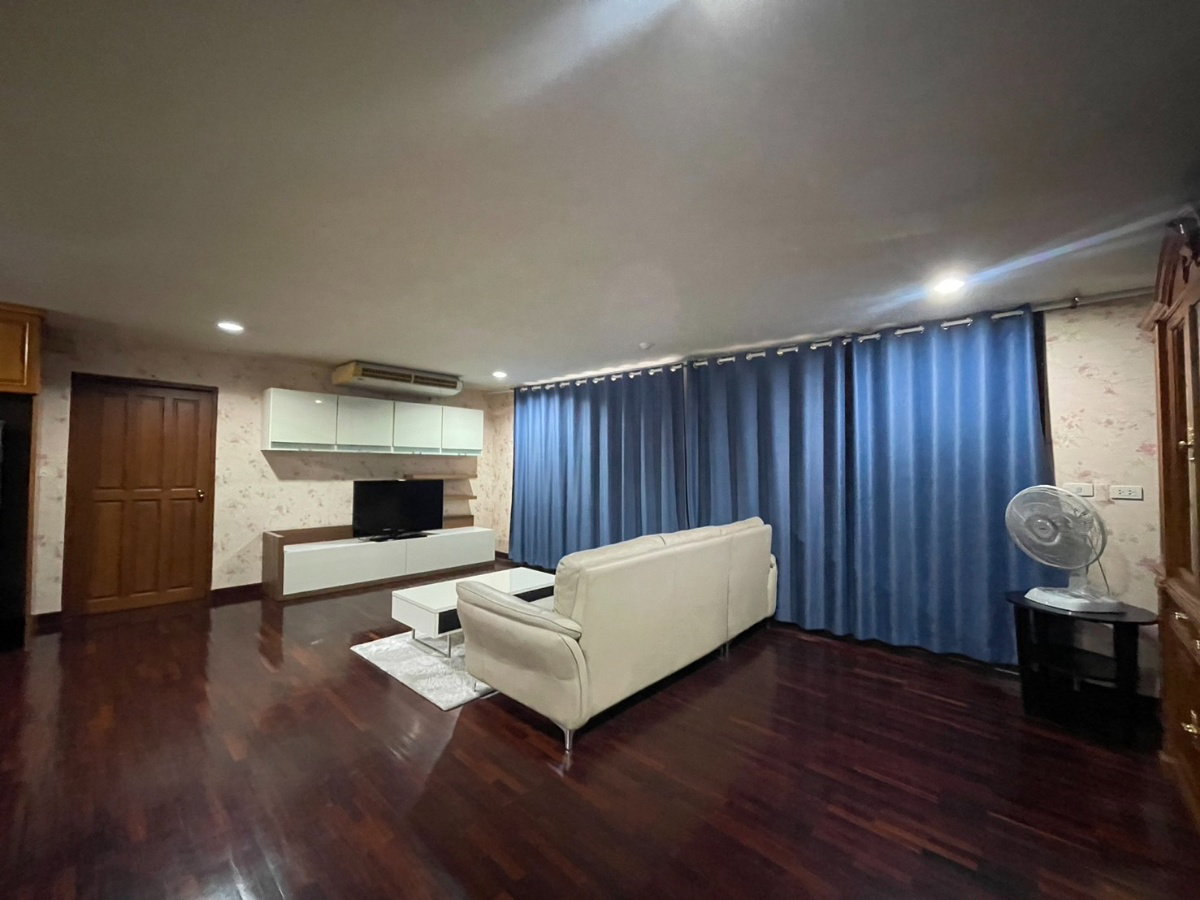 รูป Baan Chan ห้องสวย ราคาดี สอบถามเพิ่มเติมได้ที่ Line @condorental - รูปที่ 11/20