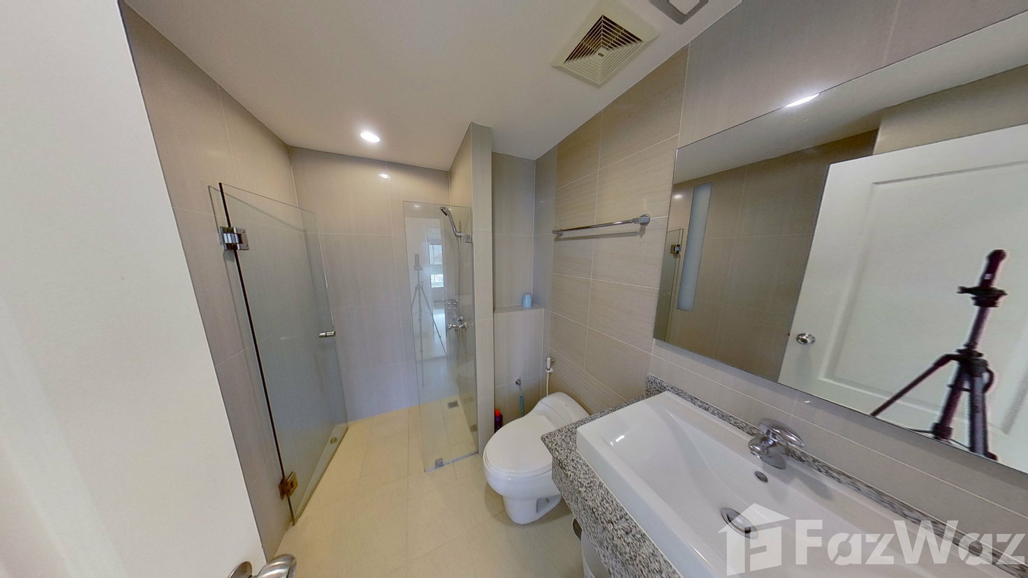 รูป คอนโดให้เช่า 2 ห้องนอน ในโครงการ ติร ติรา คอนโดมิเนียม 1008230 - รูปที่ 24/35