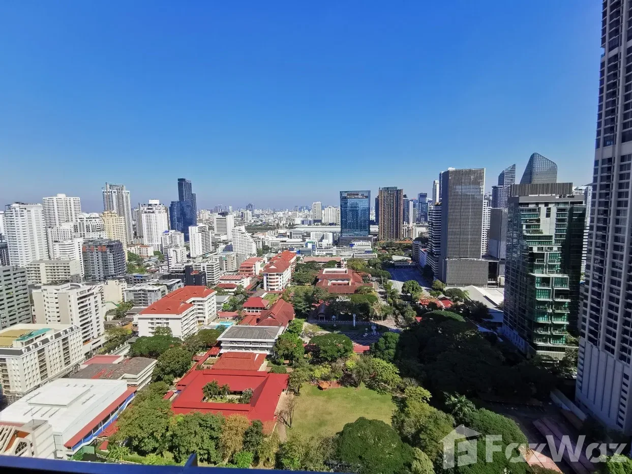 รูป คอนโดให้เช่า 2 ห้องนอน ในโครงการ โนเบิล รีโคล 5705412 - รูปที่ 14/14