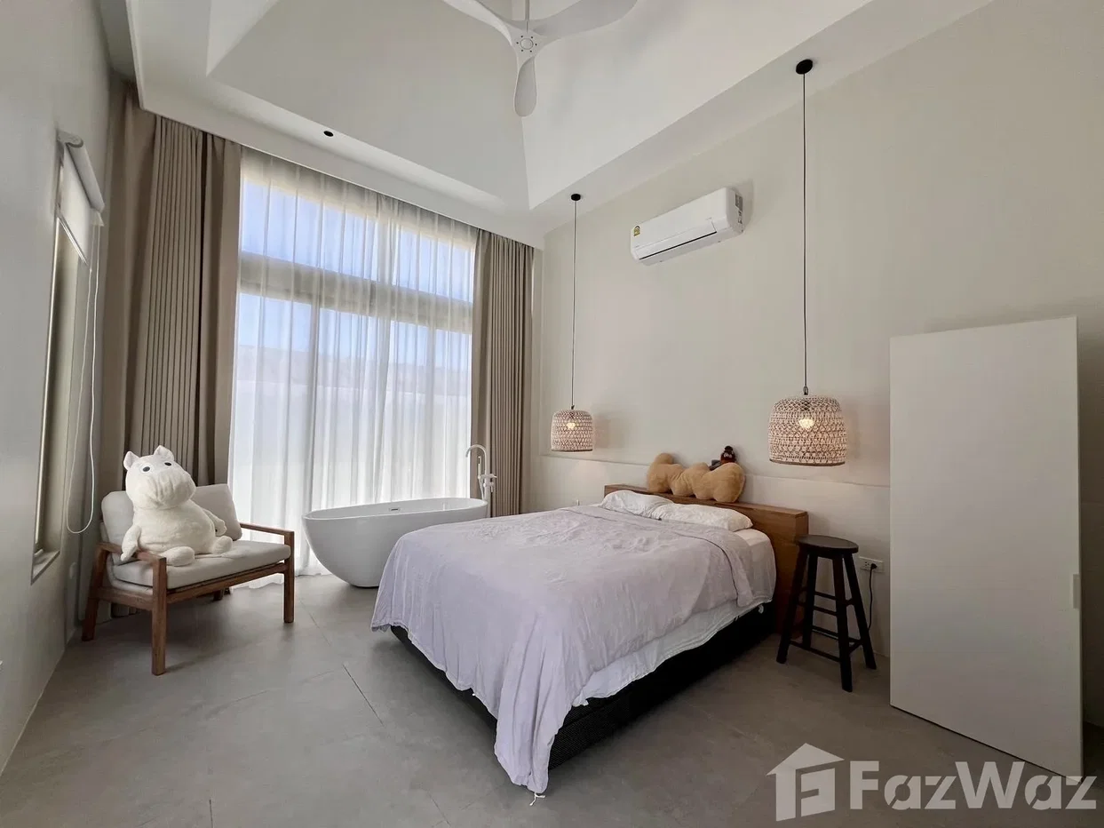 picture Brand New 4 Bedroom Pool Villa 5706111 - 15/50