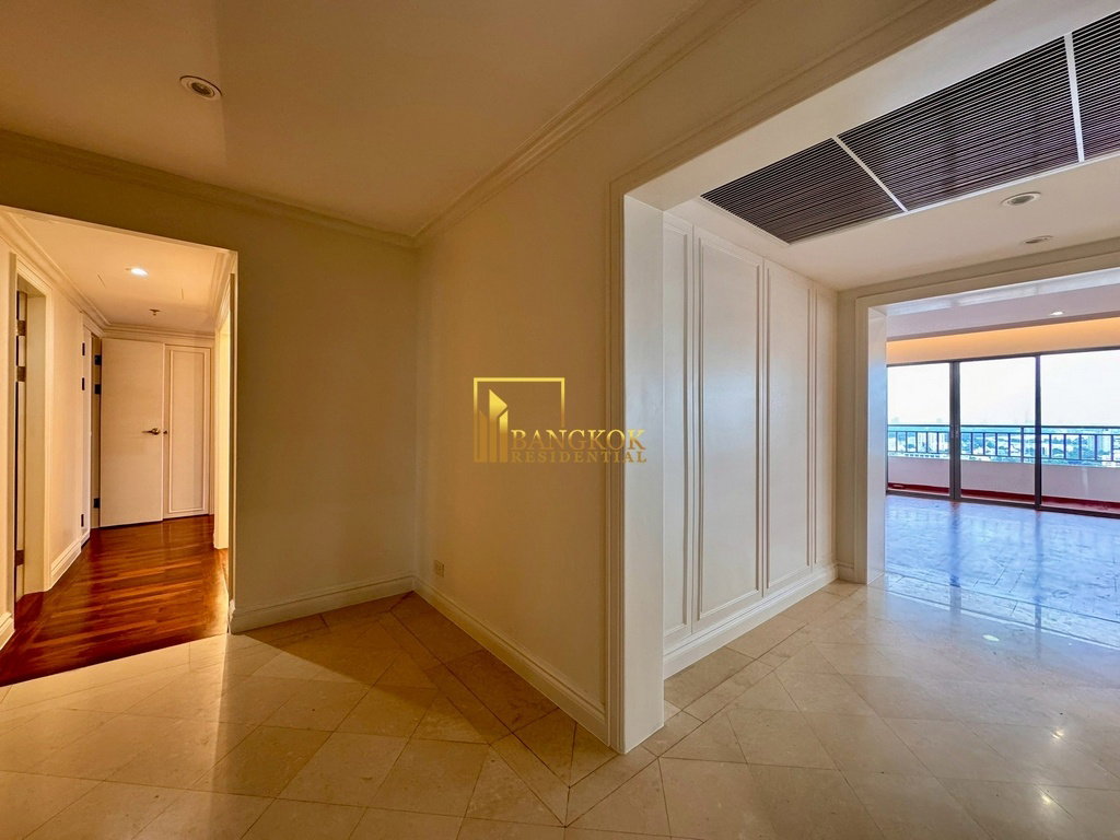 รูป Sathorn Park Place - Spacious 3 Bedroom Condo For Rent - BR60469CD - รูปที่ 12/44
