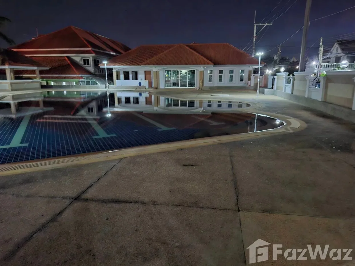 รูป ขาย วิลล่า 1 ห้องนอน ในโครงการ คันทรีคลับวิลล่า 5689711 - รูปที่ 8/10
