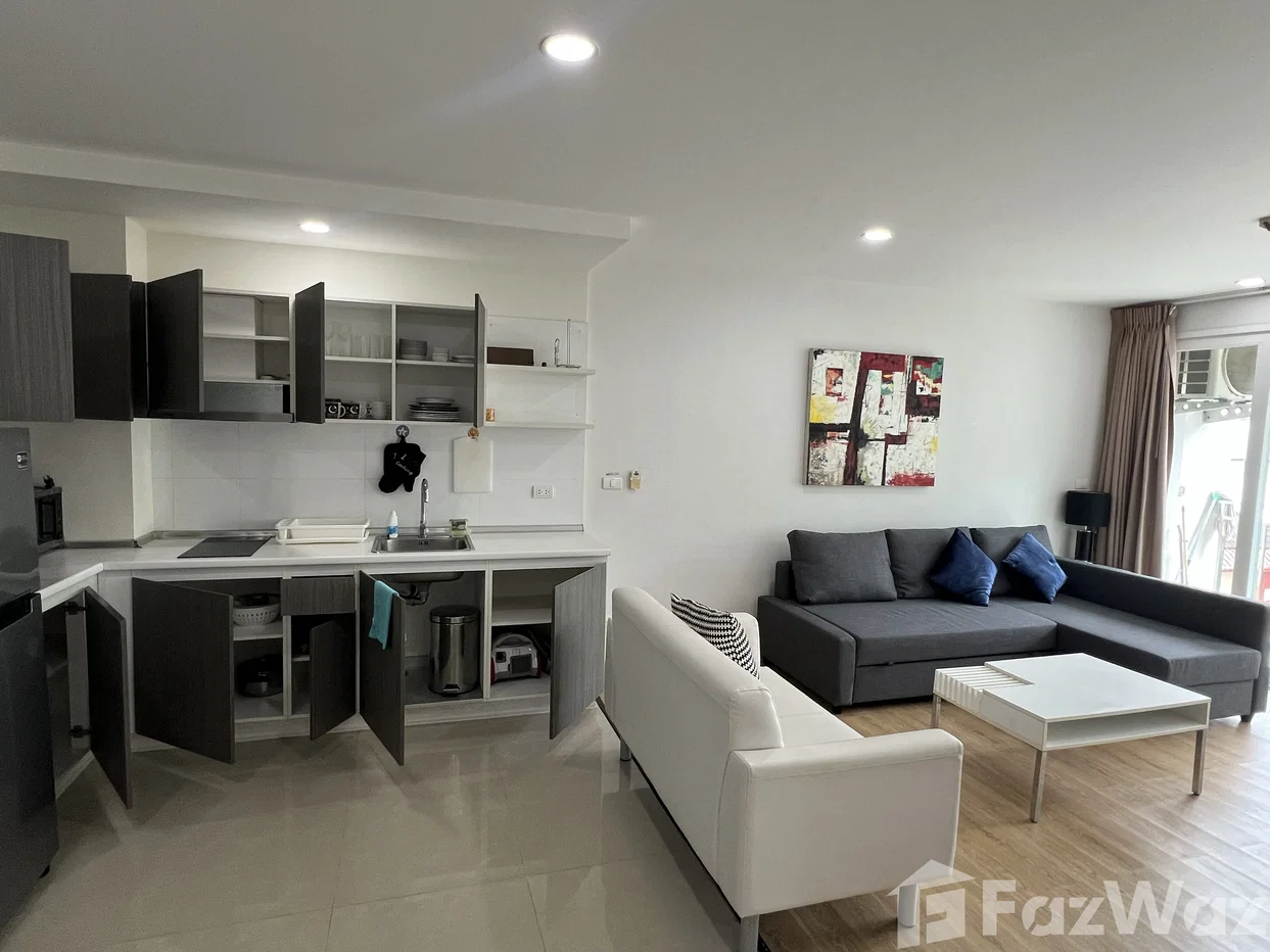รูป ขาย คอนโด 1 ห้องนอน ในโครงการ โอโซน คอนโดเทล 5682357 - รูปที่ 11/13