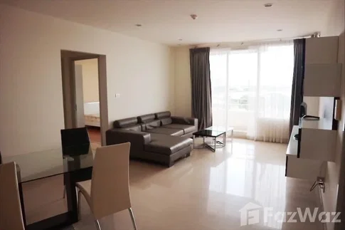ขาย คอนโด 2 ห้องนอน ในโครงการ วอร์เตอร์มาร์ค เจ้าพระยา 1755624