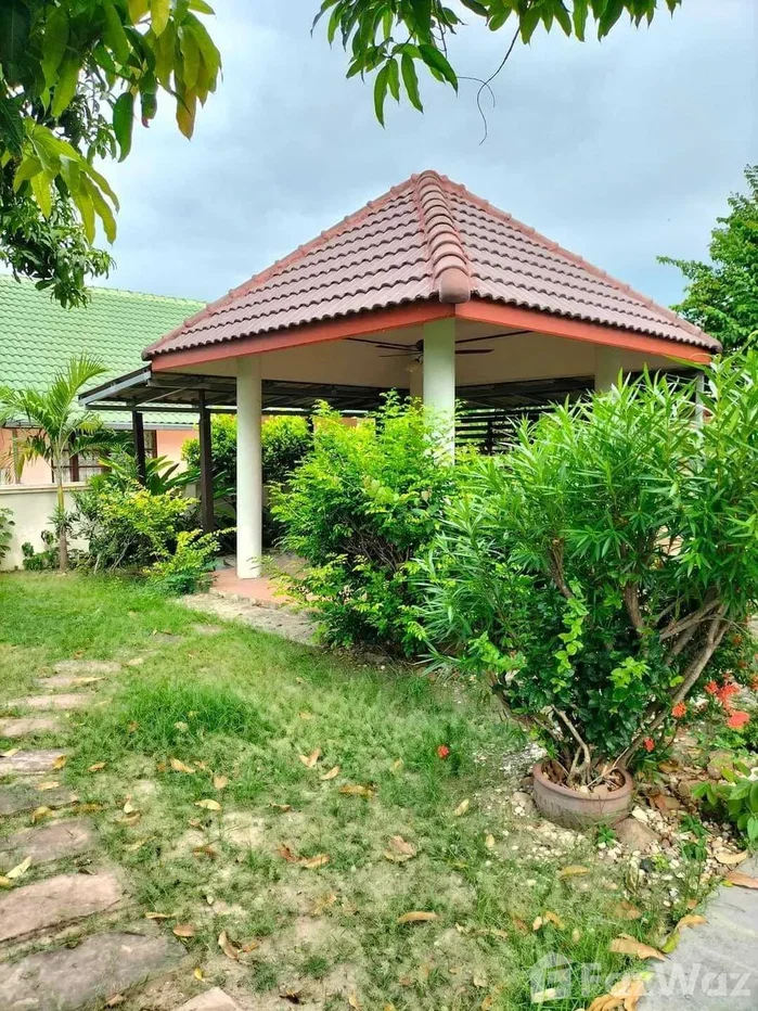 รูป ขาย บ้านเดี่ยว 2 ห้องนอน ในโครงการ บ้านสุขสบาย 1 1943658 - รูปที่ 3/7