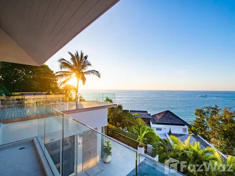 Incredible ocean view 4 bedroom family home 5587039