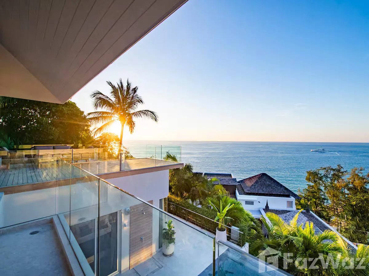 picture Incredible ocean view 4 bedroom family home 5587039 - 1/54