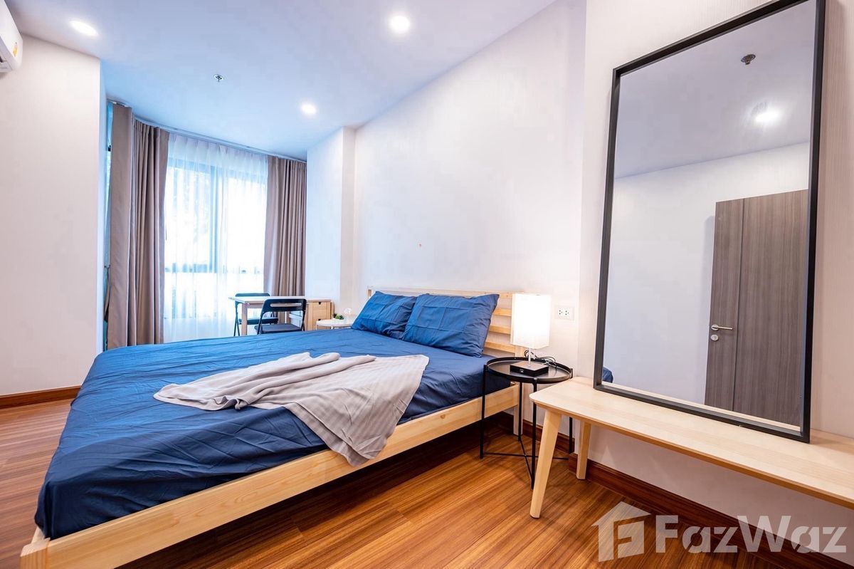 รูป ขาย คอนโด 2 ห้องนอน ในโครงการ ศุภาลัย พรีเมียร์ เจริญนคร 5680080 - รูปที่ 3/12