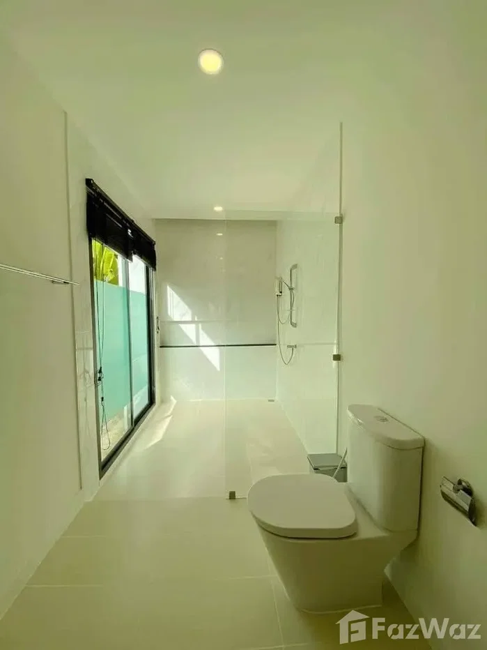 picture Shambhala Sol Villa [ for Sale / Rent ] 1912698 - 18/20