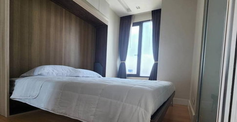 Equinox ห้องสวย ราคาดี สอบถามเพิ่มเติมได้ที่ Line @condorental