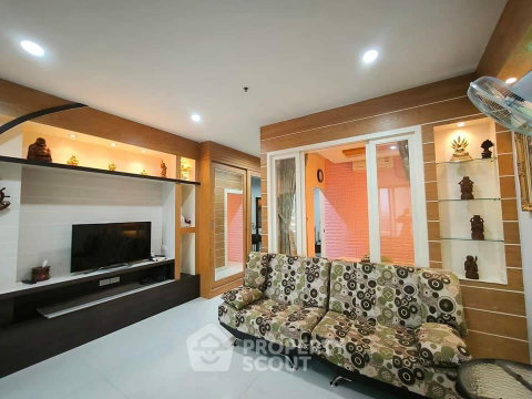 ขายคอนโด 1 ห้องนอน View Talay 8 Condominium Jomtien (ID 1842944)