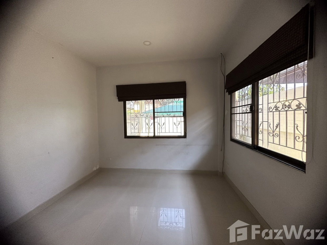 รูป ขาย บ้านเดี่ยว 3 ห้องนอน ในโครงการ เอกมงคล 8 1179882 - รูปที่ 13/22