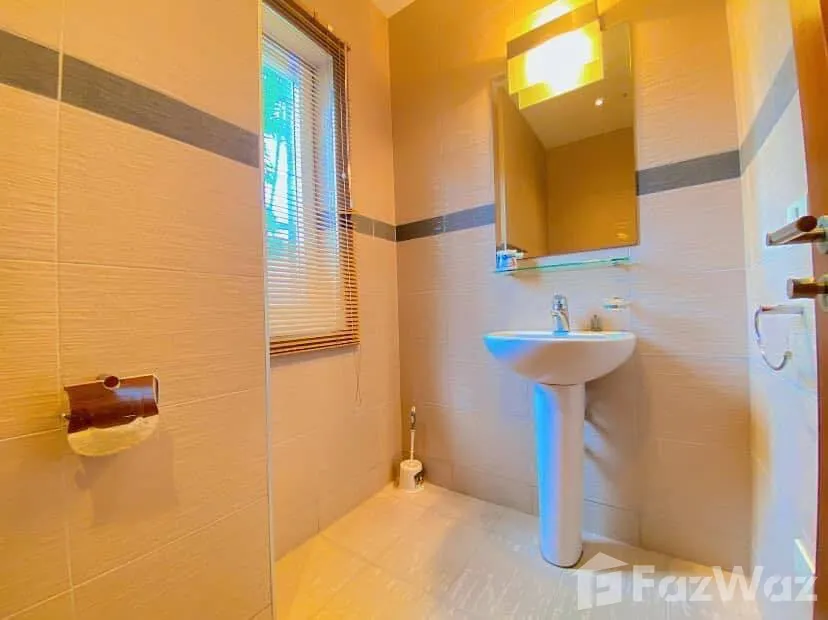 รูป วิลล่าให้เช่า 3 ห้องนอน ในโครงการ สยาม รอยัล วิว 5679155 - รูปที่ 16/20
