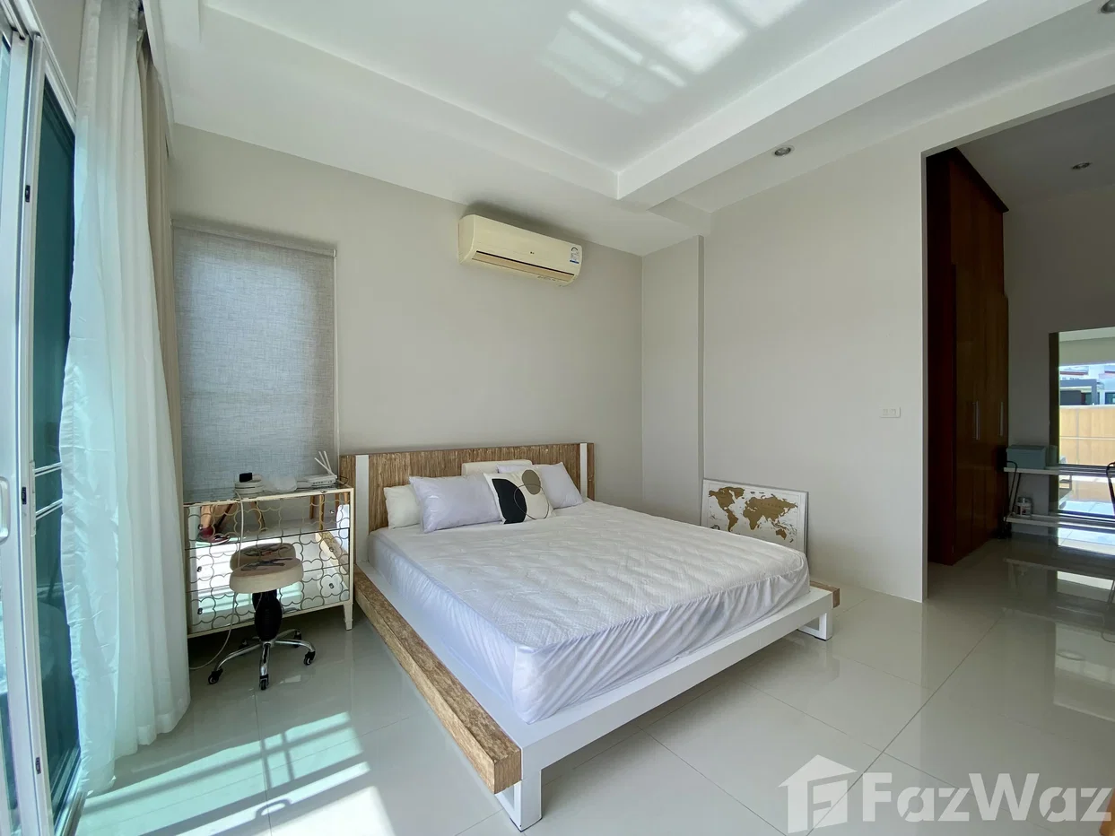 picture Brand New 4 Bedroom Pool Villa 5706111 - 42/50