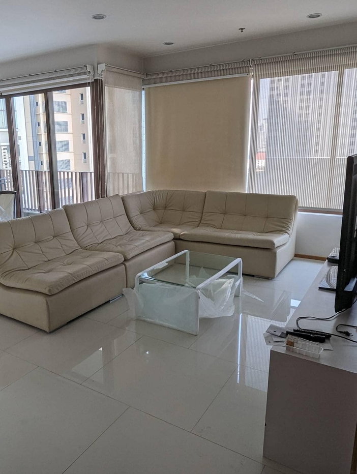รูป The Emporio Place ห้องสวย ราคาดี สอบถามเพิ่มเติมได้ที่ Line @condorental - รูปที่ 3/9