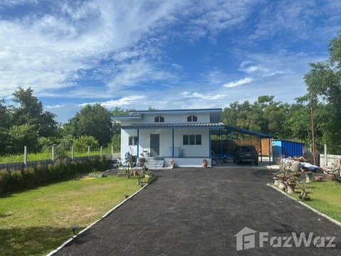 ขาย บ้านเดี่ยว 2 ห้องนอน ใน คลองสิบสอง, กรุงเทพมหานคร 5662787