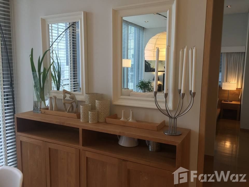 picture 2 Bedroom Condo for sale at Saladaeng Residences  39939 - 4/31