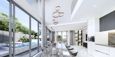3 Bedroom Villa for sale in Karon, Phuket  2006412