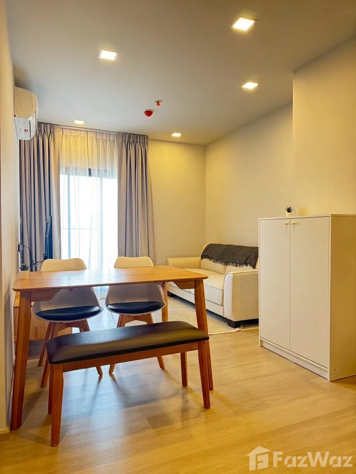 รูป ขาย คอนโด 2 ห้องนอน ในโครงการ ไลฟ์ พหลฯ-ลาดพร้าว 5665949 - รูปที่ 7/25
