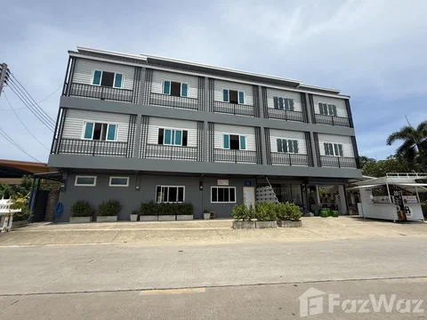 ขาย ทาวน์เฮ้าส์ 12 ห้องนอน ใน บางละมุง, ชลบุรี 5700282