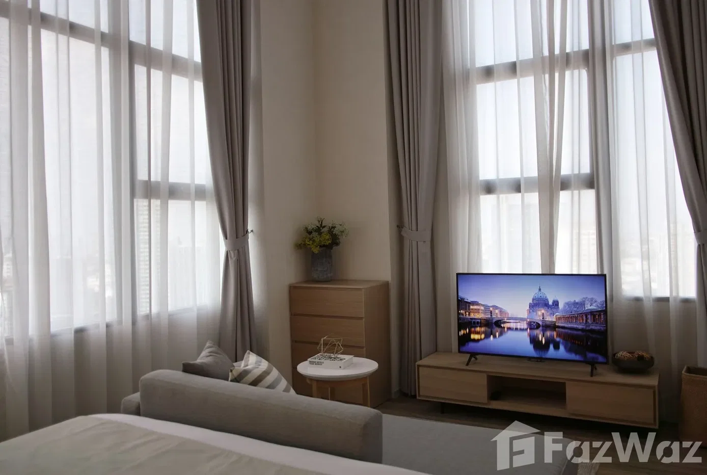 รูป Fully furnished duplex condo 1704630 - รูปที่ 19/40