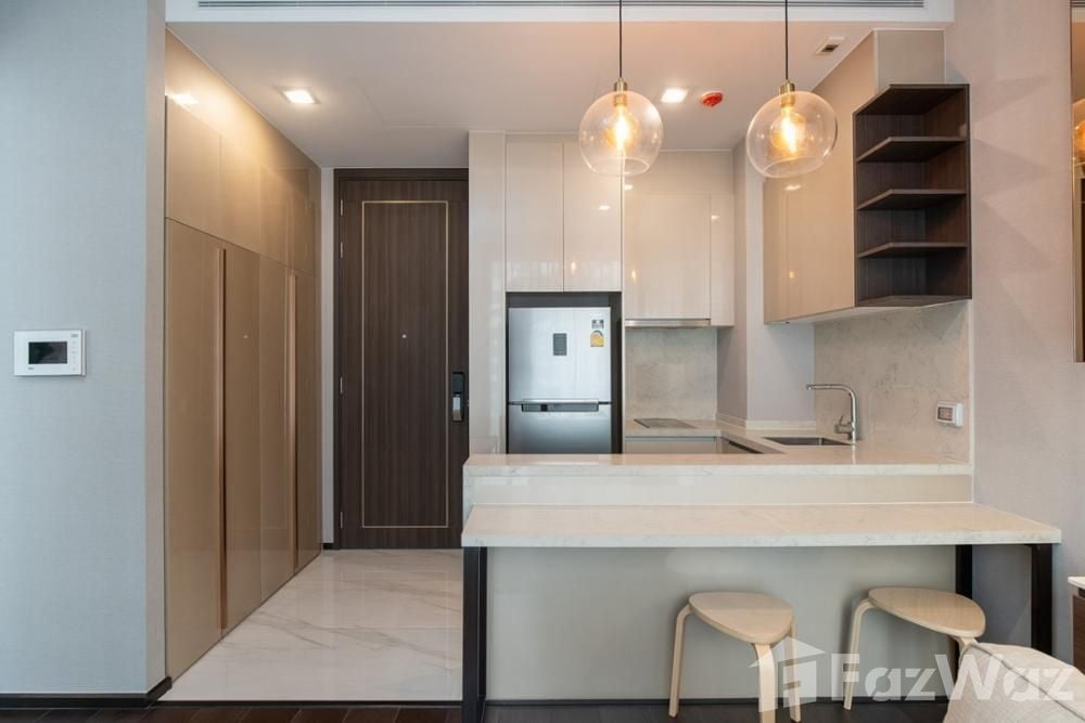 รูป ขาย คอนโด 1 ห้องนอน ในโครงการ ลาวิค สุขุมวิท 57 1973619 - รูปที่ 6/8