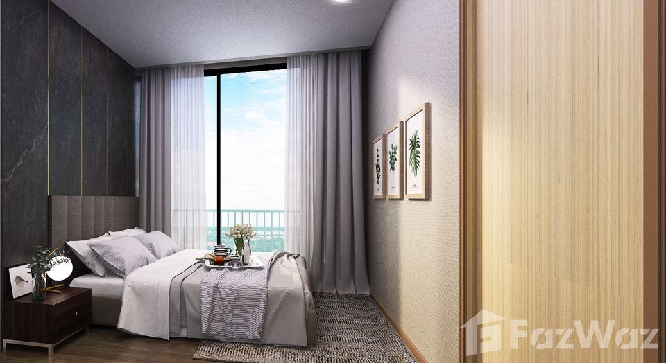 picture Noble 33 1 bedroom for rent 1953086 - 3/9