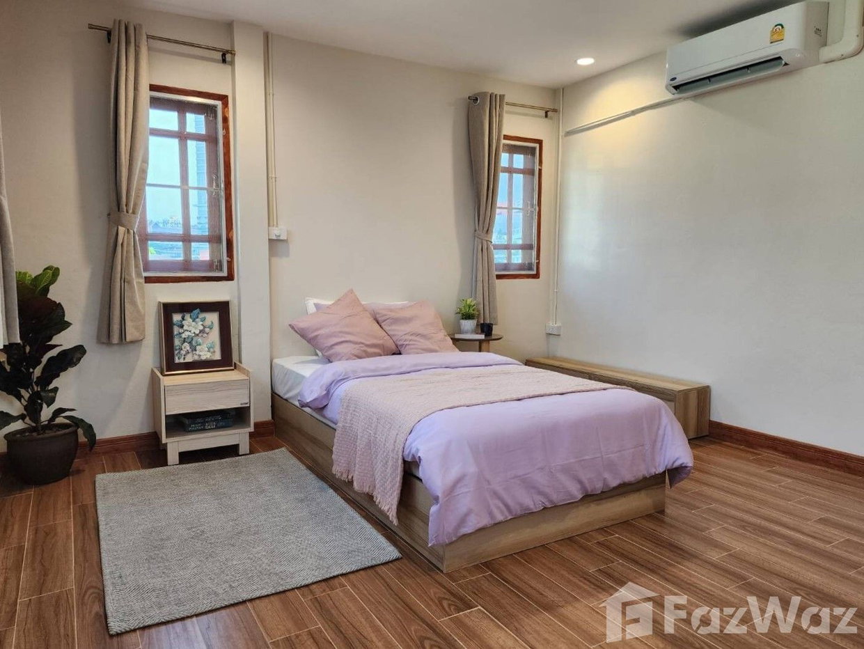 รูป บ้านเดี่ยวให้เช่า 3 ห้องนอน ใน สำเหร่, กรุงเทพมหานคร 1403996 - รูปที่ 12/14
