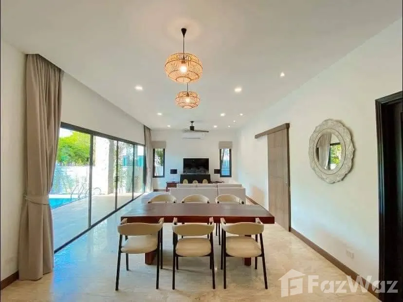picture Shambhala Sol Villa [ for Sale / Rent ] 1912698 - 2/20