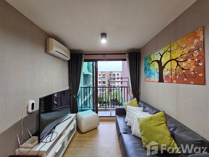 ขาย คอนโด 1 ห้องนอน ในโครงการ สเคป 3 1955433