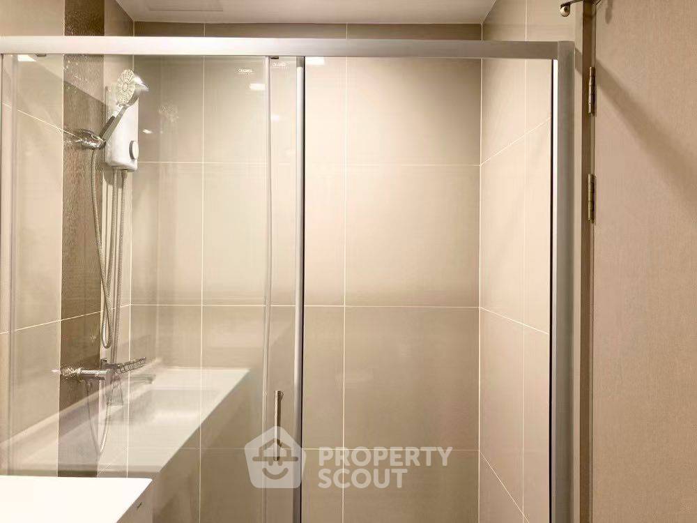รูป คอนโดสูง 24 ชั้น 2 ห้องนอน 50 ตร.ม. Ideo Rama 9–Asoke ใกล้ MRT พระราม 9 300 ม. (ID 2305424) - รูปที่ 10/10
