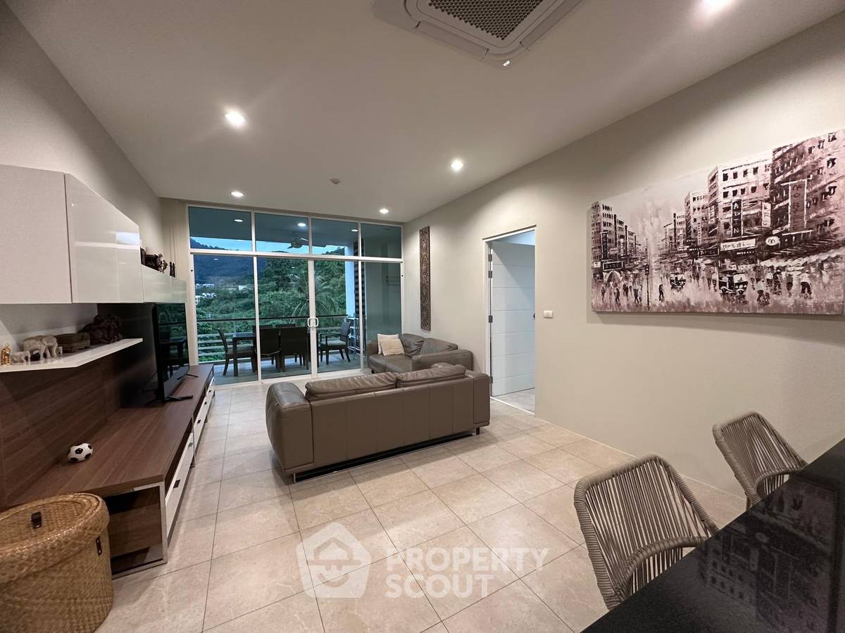 picture Pet-Friendly 3-BR 127 Sqm Condo For Sale, Karon Hill Residence (ID 2281657) - 3/30