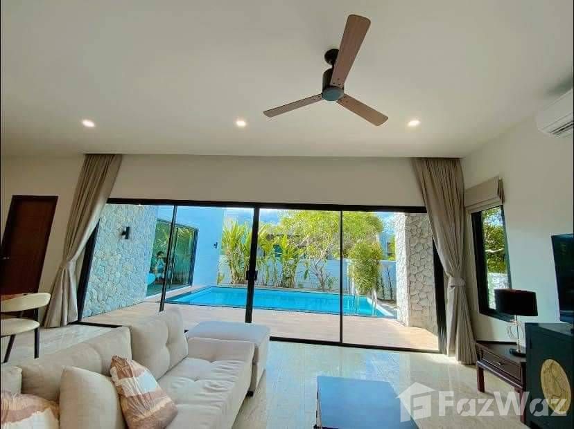 picture Shambhala Sol Villa [ for Sale / Rent ] 1912698 - 6/20
