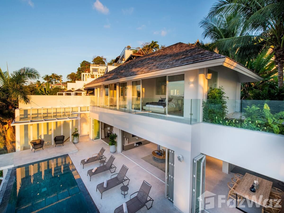 picture Incredible ocean view 4 bedroom family home 5587039 - 16/54