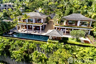 บ้านเดี่ยว หาดกมลา : ขาย วิลล่า 6 ห้องนอน ในโครงการ อันดารา รีสอร์ท แอนด์ วิลล่า 1927605
