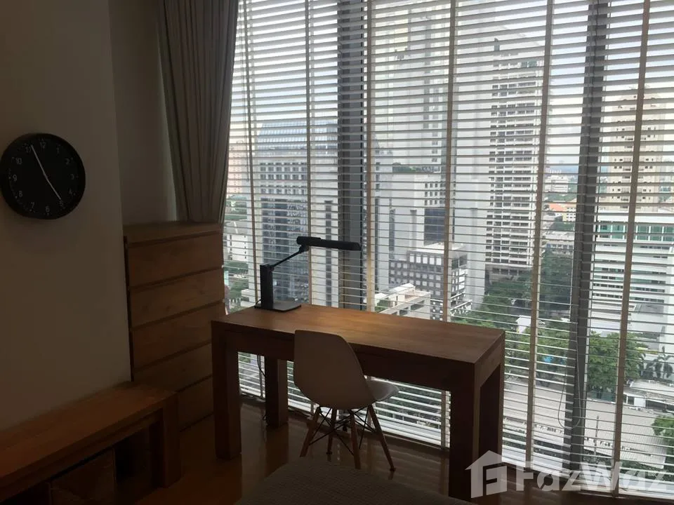 picture 2 Bedroom Condo for sale at Saladaeng Residences  39939 - 10/31