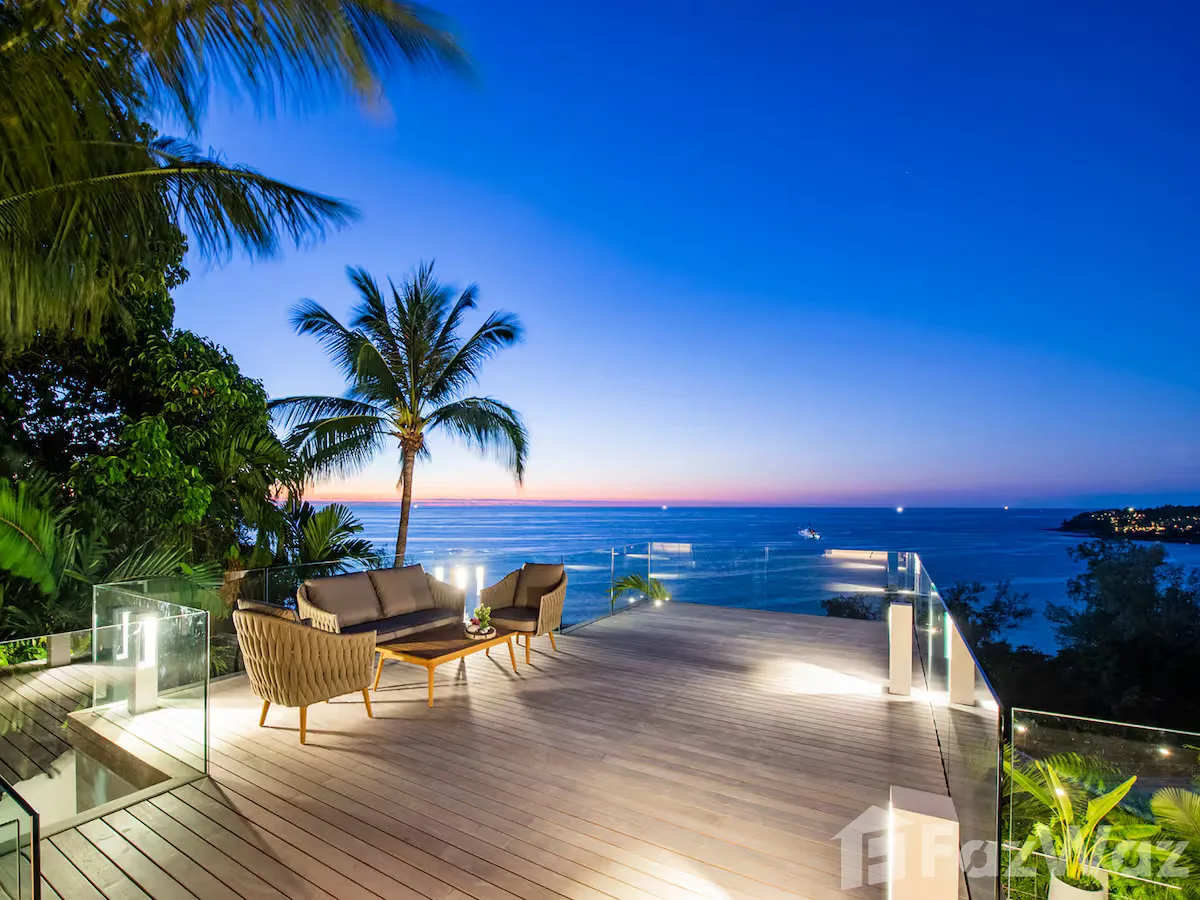 picture Incredible ocean view 4 bedroom family home 5587039 - 18/54