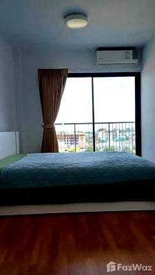 ขายคอนโด : ขาย คอนโด 1 ห้องนอน ในโครงการ ศุภาลัย วิสต้า ภูเก็ต 5670151