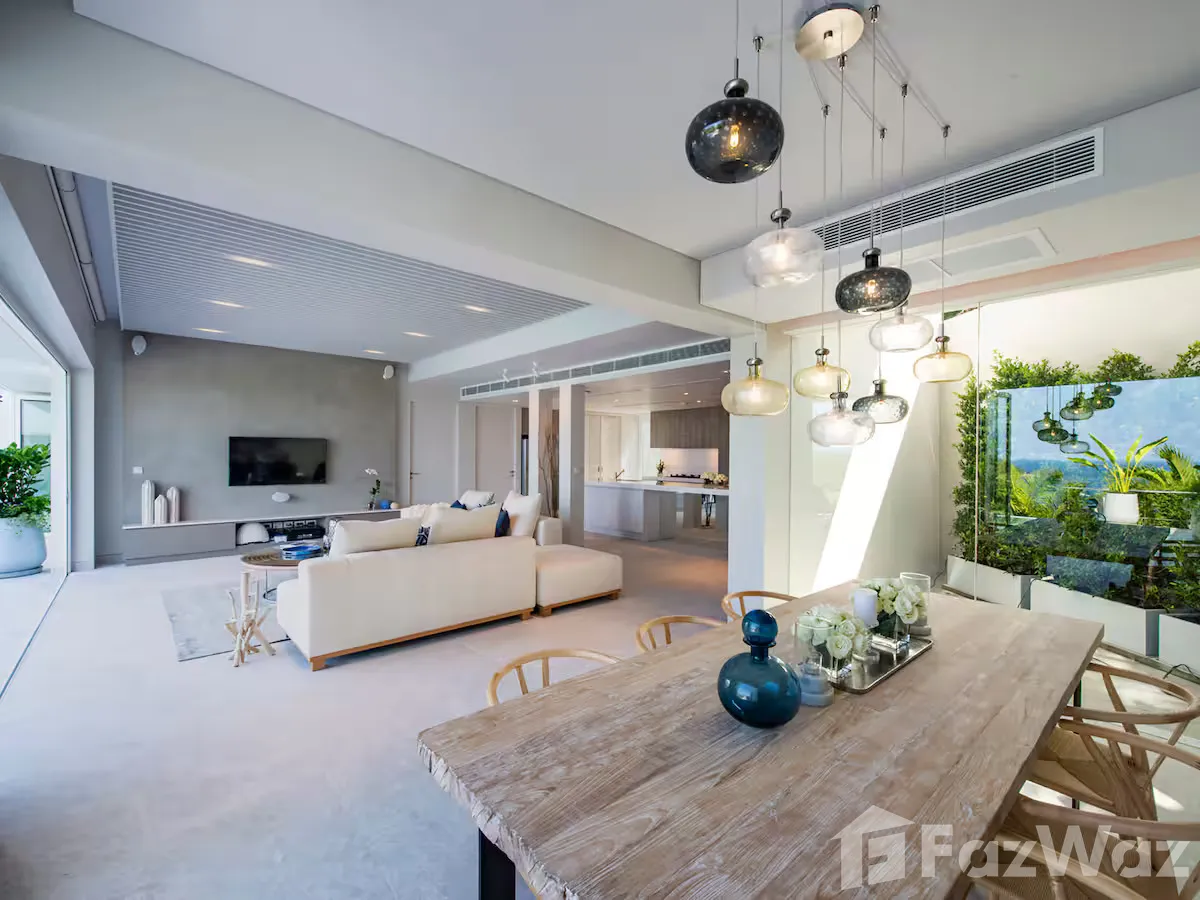 picture Incredible ocean view 4 bedroom family home 5587039 - 27/54