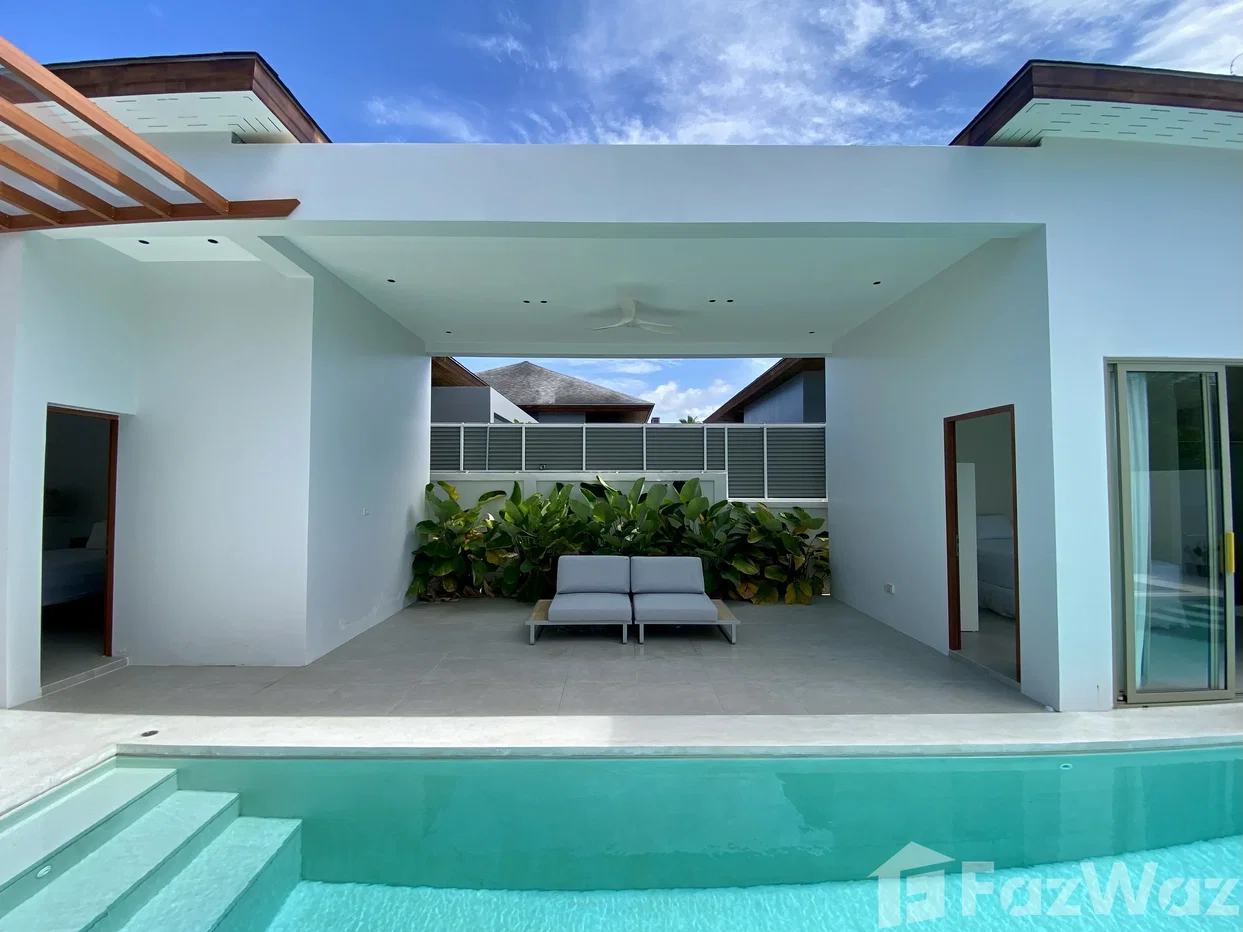 picture Brand New 4 Bedroom Pool Villa 5706111 - 14/50