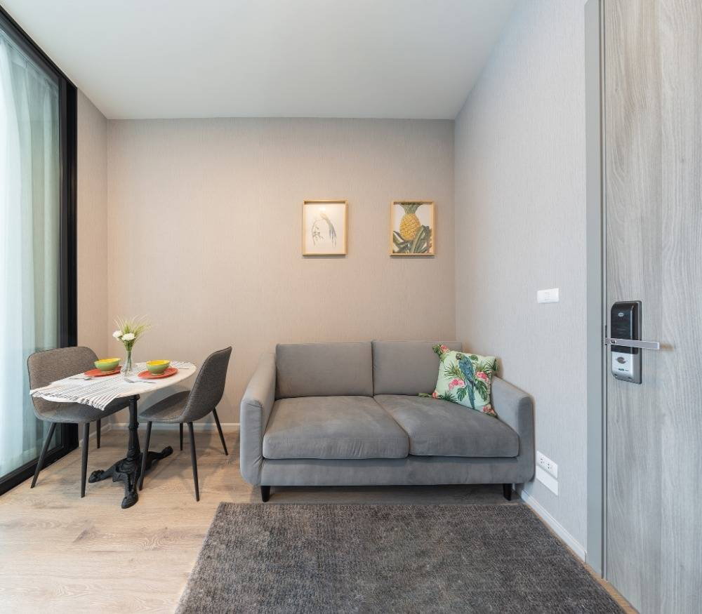 picture 💥ST-1593💥Knightsbridge Prime Ratchayothin 👉Line : @wincondo - 5/12