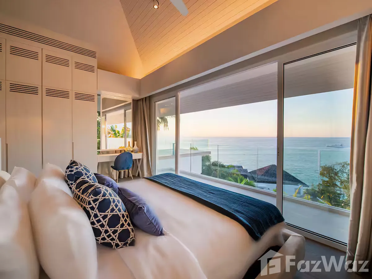 picture Incredible ocean view 4 bedroom family home 5587039 - 50/54
