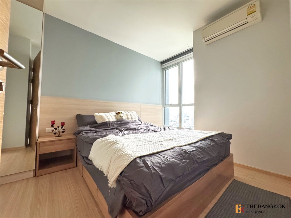 picture 🩷Great Deal! Stylish Unit at Rhythm Sukhumvit 50, Near BTS On Nut - 2/10
