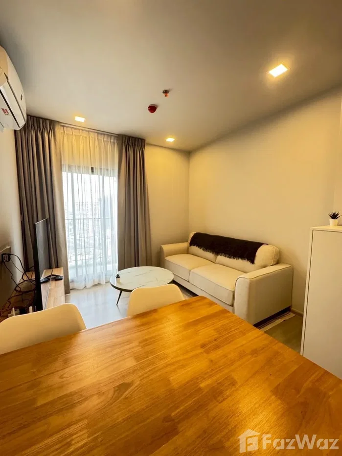 รูป ขาย คอนโด 2 ห้องนอน ในโครงการ ไลฟ์ พหลฯ-ลาดพร้าว 5665949 - รูปที่ 9/25