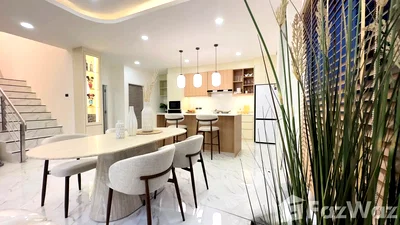 Houses for sale Rubberland : 4 Bedroom House for sale at Sirisa 12 Village  5691237