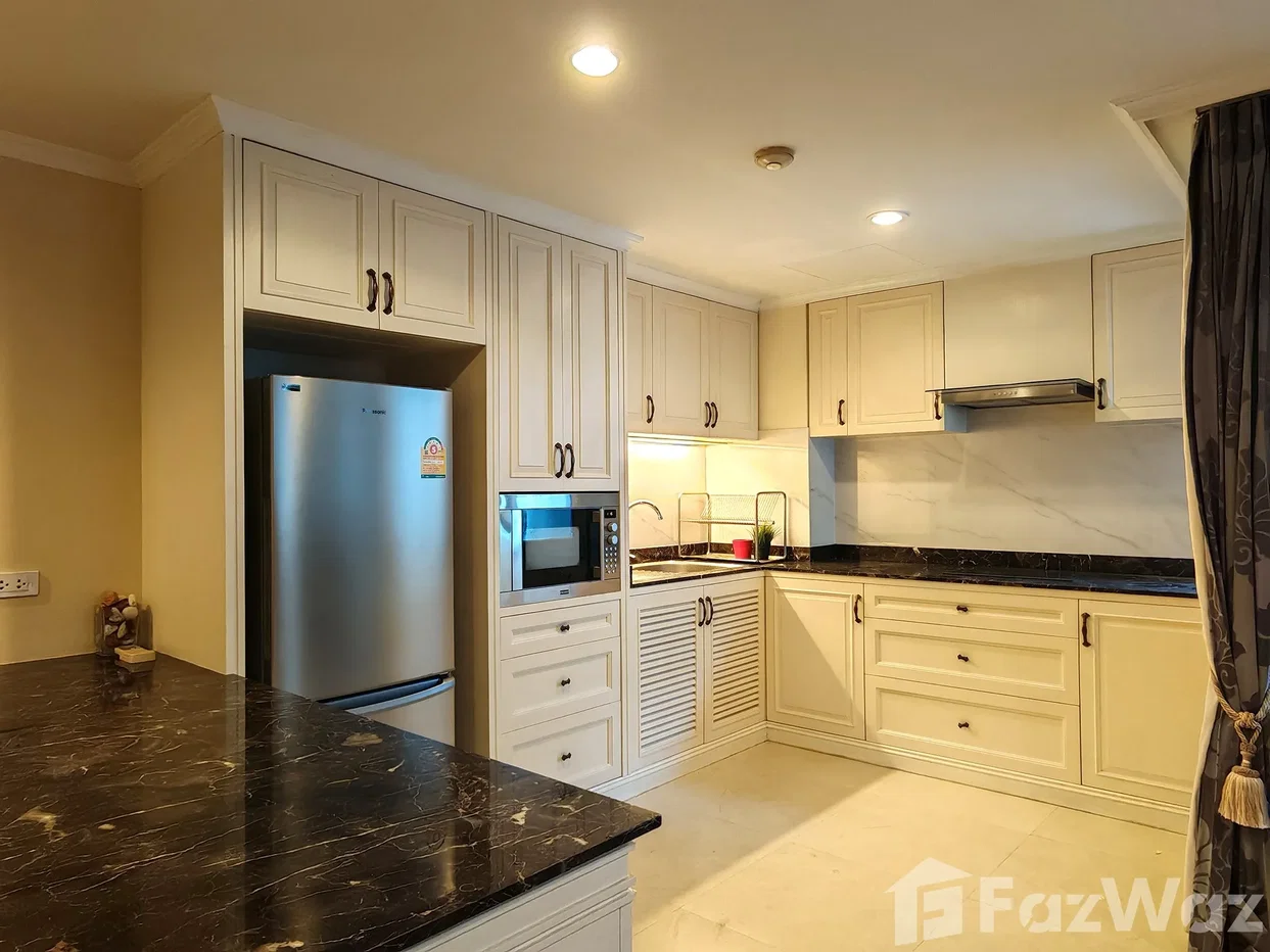 รูป ลาเมซอง La Maison ซอยร่วมฤดี 2 5729517 - รูปที่ 7/26